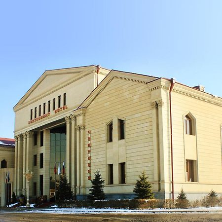 Armenian Royal Palace Єреван Екстер'єр фото